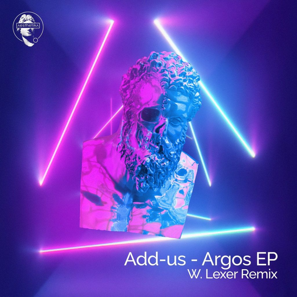 Add-Us - Argos [AES001]